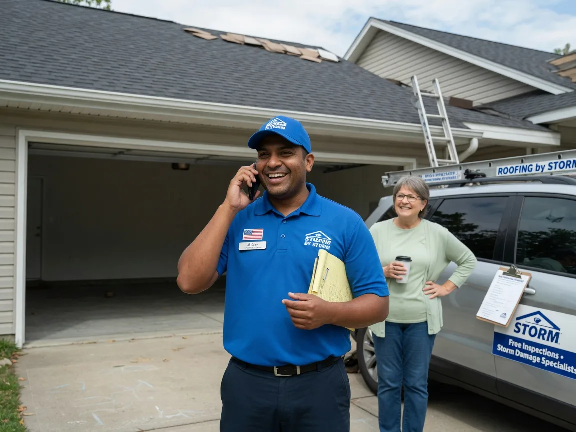 Roof Repair Near Me Durango, IA FAQs